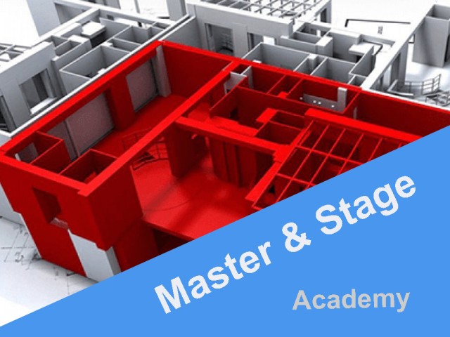 Master in Autocad