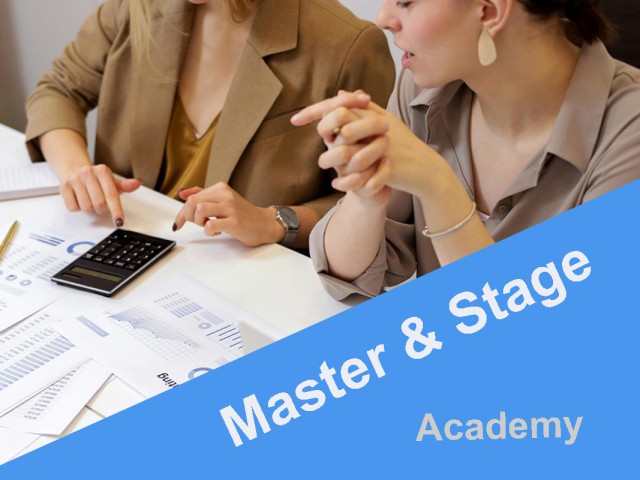Master in Paghe & Contributi