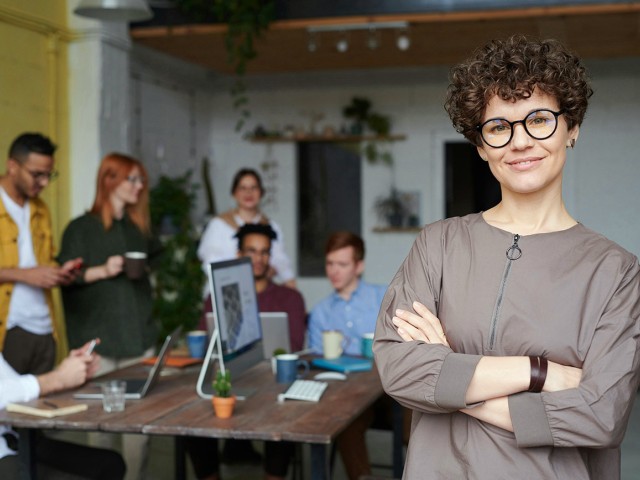 Leadership & Gestione del Team