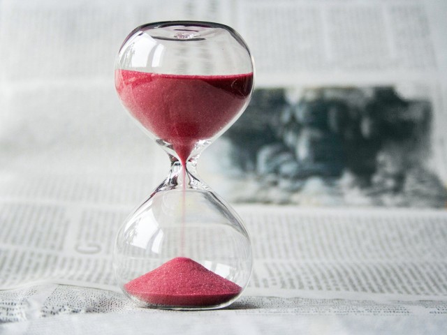 Gestione del Tempo e Priorità