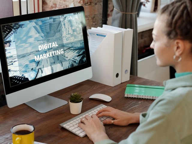 Strategie di Marketing Digitale