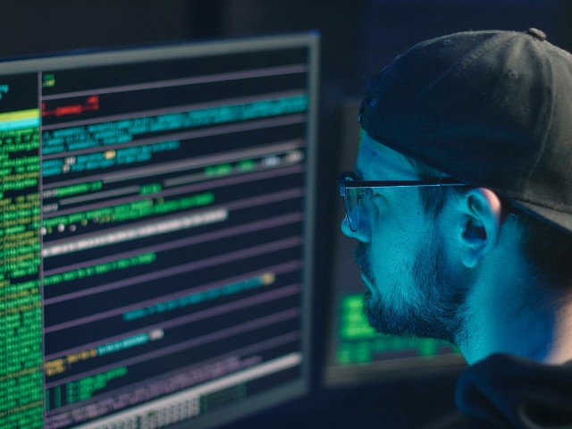 Sicurezza Informatica Aziendale