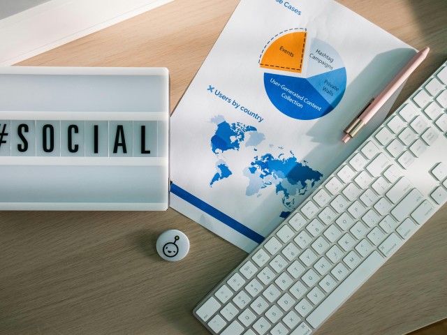 Marketing sui Social Media