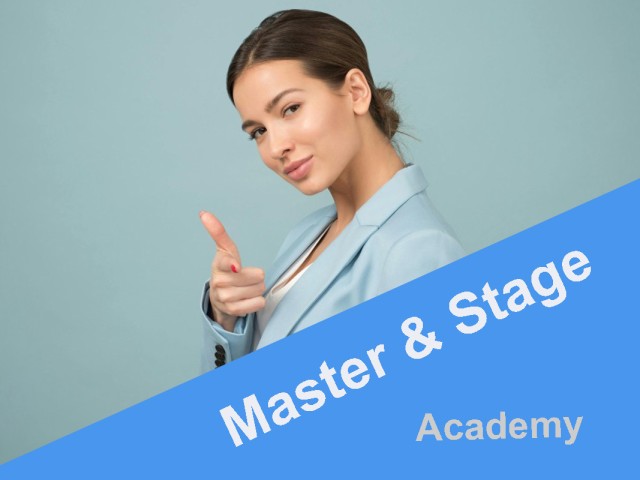 Master in Tecniche di Vendita