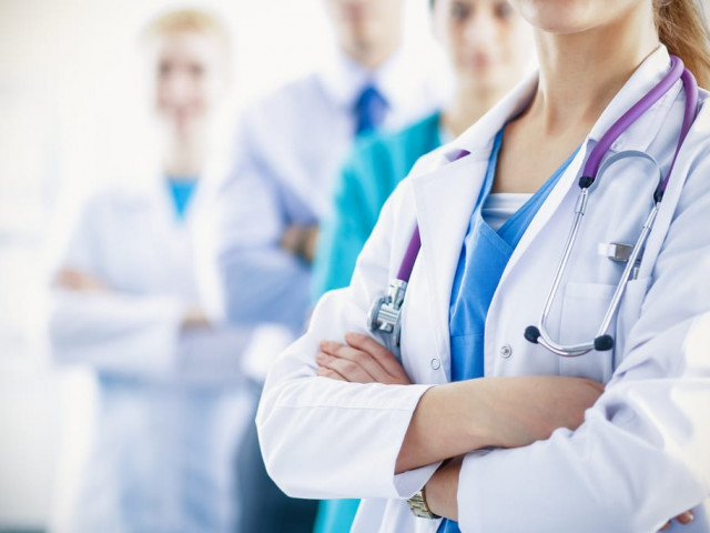 Preparazione esami Medicina Chirurgia