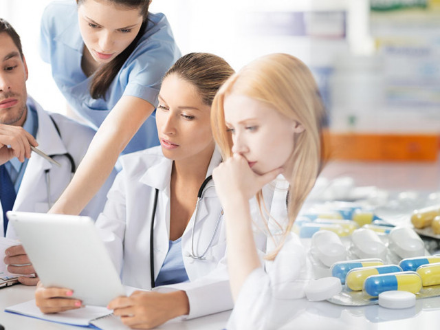 Preparazione esami Farmaceutica