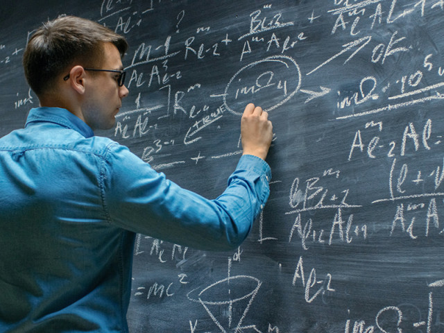 Preparazione esami Scienze Matematiche
