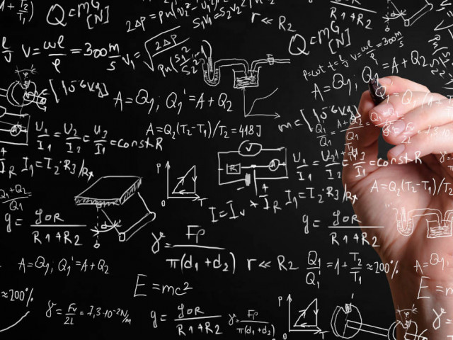 Preparazione esami Matematica