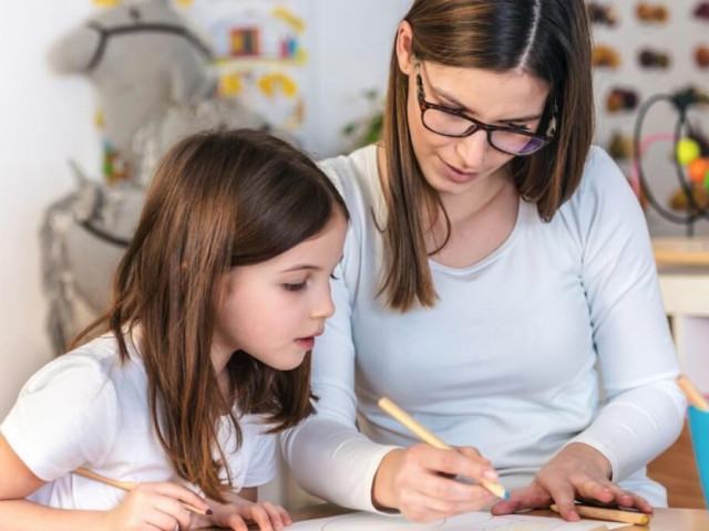 Preparazione esami Scienze Pedagogiche