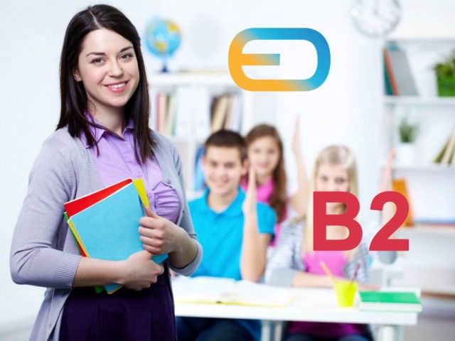 Certificazione Tedesco B2
