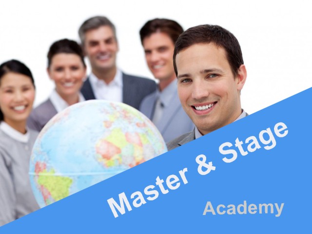 Master in Comunicazione