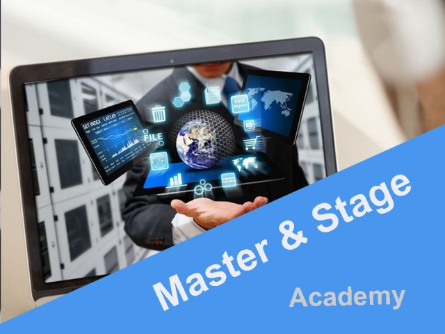 Master Web Developer Full Stack